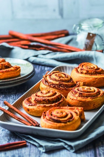 CIMET ROLNICE ZA NAJLEPŠU ZIMU Mekane kao duša i vazdušaste