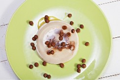 POTAŽ OD KESTENA ZA ZIMSKE DANE Kremast i drugačiji, pravićete stalno