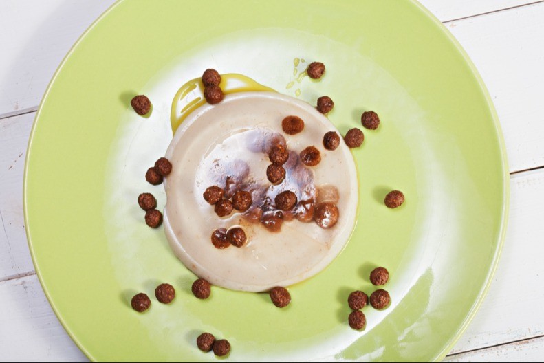 POTAŽ OD KESTENA ZA ZIMSKE DANE Kremast i drugačiji, pravićete stalno