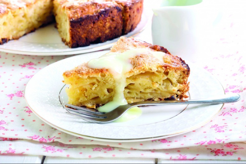 JOGURT PITA BOLJA NEGO IZ PEKARE Ješćete je za doručak, ručak i večeru