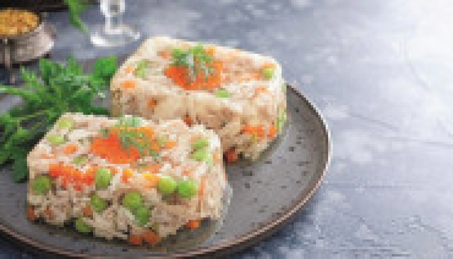 POSNE PIHTIJE POMERAJU GRANICE DOBROG UKUSA Jedini recept koji vam je potreban