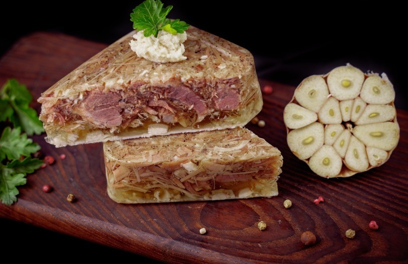 JEDNOSTAVNI SAVETI ZA NAJBOLJE PIHTIJE Biće iste kao one bakine