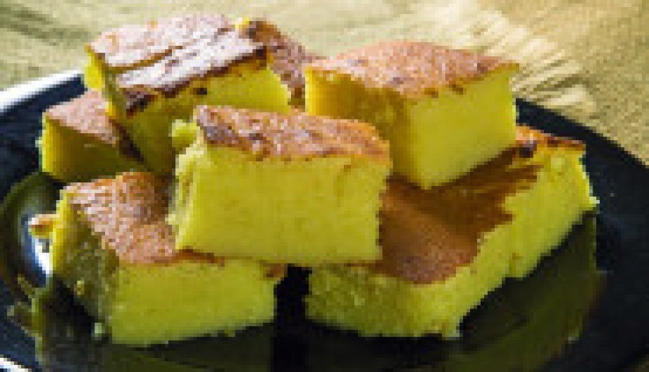 SOČNA PROJA PO BAKINOM RECEPTU Ješćete je za doručak, ručak i večeru