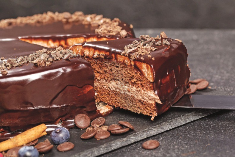 KENEDI TORTA JE BILA HIT TOKOM 90 IH Sve domaćice su znale recept