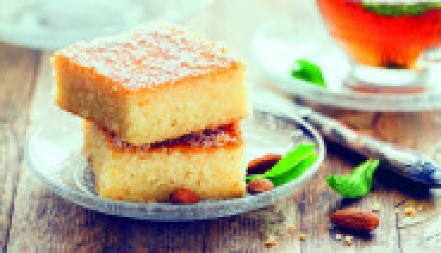 DOMAĆA PROJA PO RECEPTU ZA POČETNIKE Ješćete je za doručak, ručak i večeru