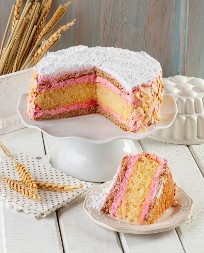 ZUGER TORTA ZA SVEČANE PRILIKE Poslastičarski izazov za vredne domaćice