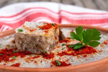 SEOSKE PIHTIJE ZA BOŽIĆ Mekane i pune kolagena, a nisu masne