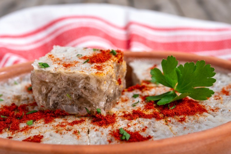 SEOSKE PIHTIJE ZA BOŽIĆ Mekane i pune kolagena, a nisu masne