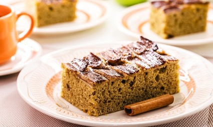 KOLAČ SA CIMETOM ZA HLADNE DANE Ovakvog nema ni u poslastičarnici