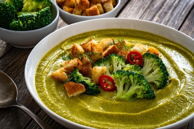 POSNI POTAŽ OD POVRĆA Ukusa kao iz restorana, a caka je u ovome