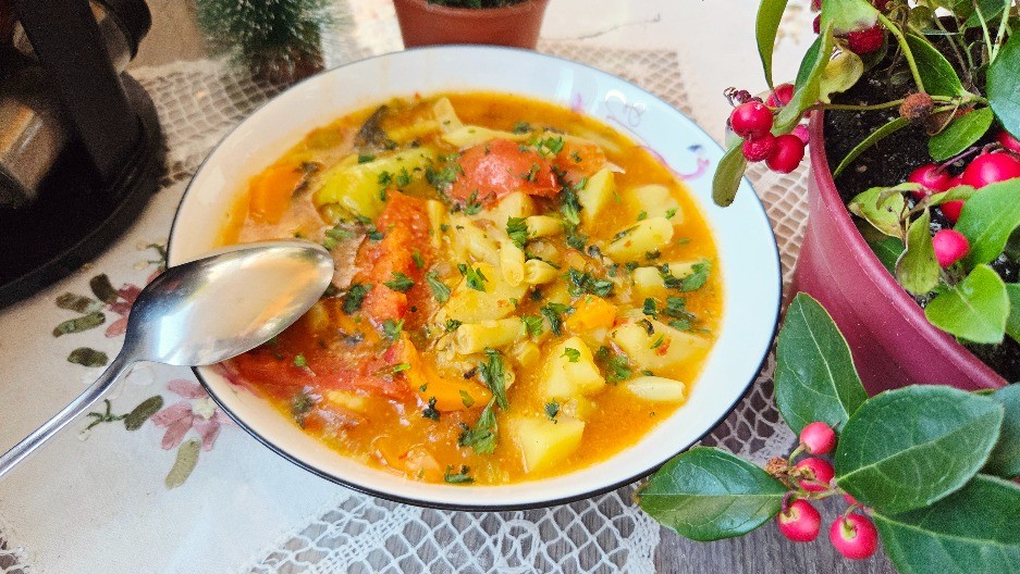 ŠARENI SLOŽENAC OSVAJA UKUSOM A ovu boraniju će i deca obožavati