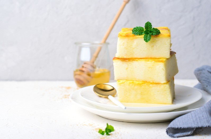 SUDŽUK SU NEKADA PRAVILE SVE DOMAĆICE Jeftin, brz i izdašan kolač