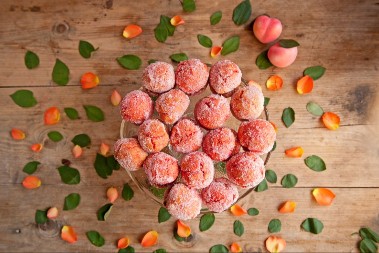 BRESKVICE ZA SVETOG STEFANA Sitni kolači sa kojima nema greške