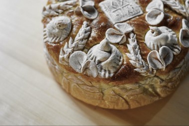 SLAVSKI KOLAČ ZA SVETOG STEFANA Jedan sastojak mu daje poseban šmek