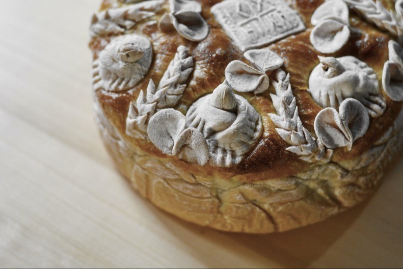 SLAVSKI KOLAČ ZA SVETOG STEFANA Jedan sastojak mu daje poseban šmek