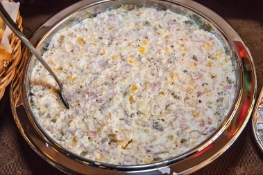 ZA SUSAM SALATU TREBA SAMO 4 SASTOJKA A svi će vam tražiti repete