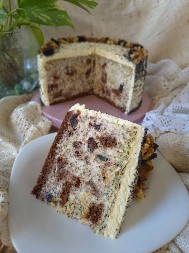 TORTA HRANA BOGOVA ZA DOČEK SRPSKE NOVE GODINE Marijana nam je dala najbolji recept