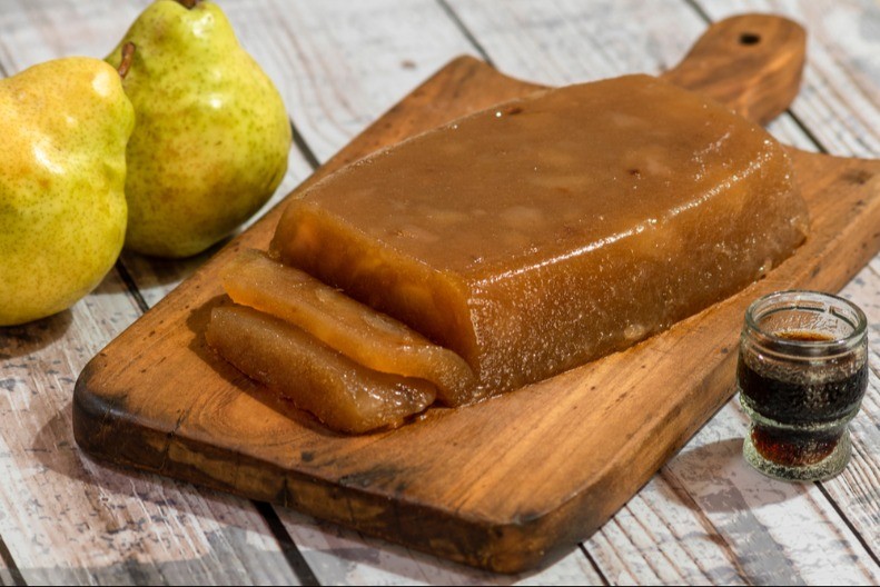 PIHTIJE OD BOBA ZA DOČEK SRPSKE NOVE I zdrave i ukusne, predjelo bez mane