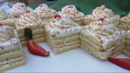 LEŠNIK KOCKE MILUJU NEPCA Ovako su ih nekada pravile domaćice u Jugoslaviji