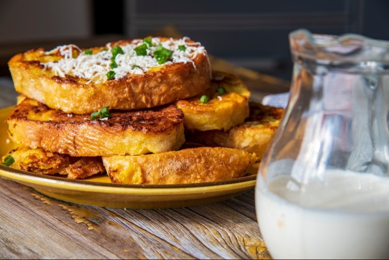 PRŽENICE SA PALENTOM BOLJE OD KLASIČNIH Nećete moći da prestanete da jedete