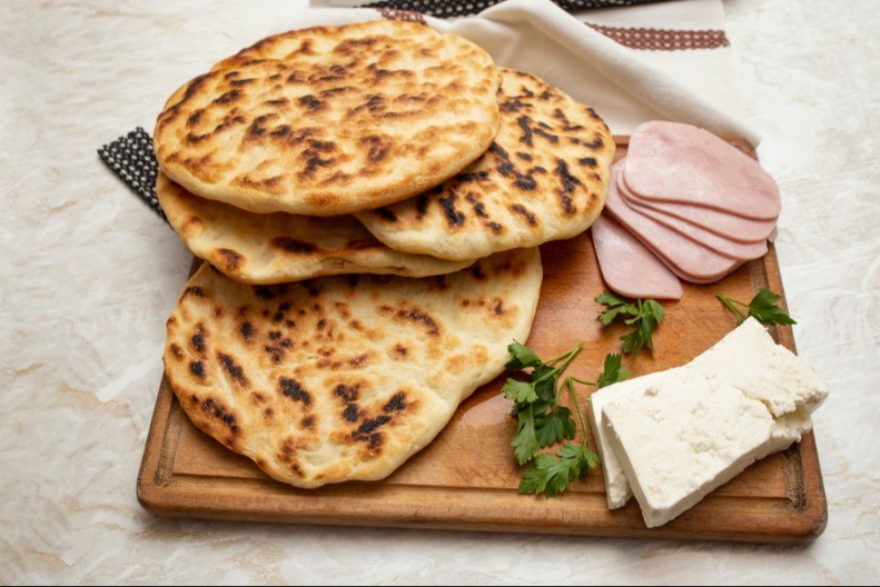 ŠUPLJE LEPINJE NIKO NE ODBIJA Vazdušaste i mirisne, ukućani će stajati u redu za još