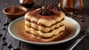 TIRAMISU PO ORIGINALNOM RECEPTU IZ 1972 Klasik kome popularnost samo raste