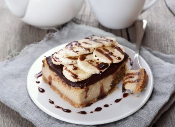 ČOKO KOCKE SA SIROM BOLJE OD SVAKE TORTE A polovina se pojede u plehu