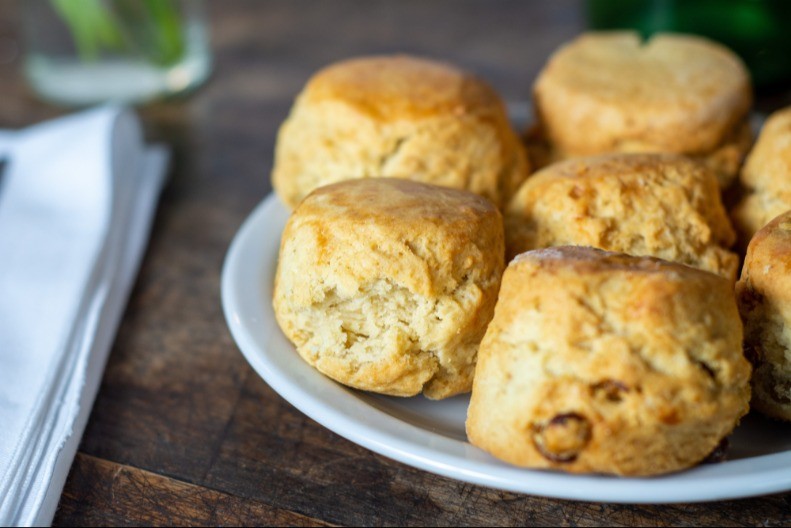 LISNATE POGAČICE BOLJE NEGO IZ PEKARE Mekane kao duša, a biće super i sutradan
