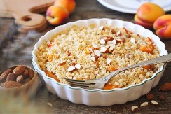 TART OD BUNDEVE MILUJE NEPCA Kremast, lagan i brz, bolji od svakog kolača