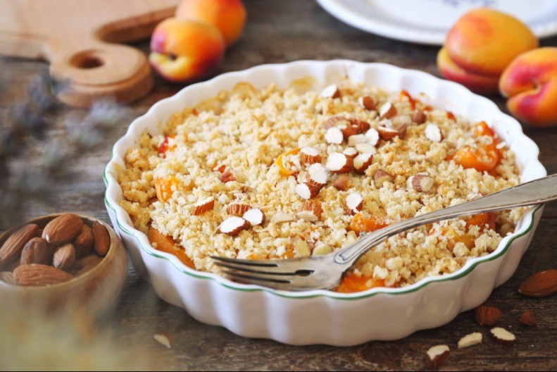 TART OD BUNDEVE MILUJE NEPCA Kremast, lagan i brz, bolji od svakog kolača