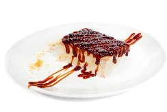 KARAMEL KOH JOŠ SLAĐI OD KLASIČNOG Zbog njega se krši svaka dijeta