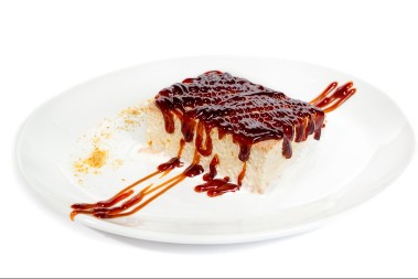 KARAMEL KOH JOŠ SLAĐI OD KLASIČNOG Zbog njega se krši svaka dijeta