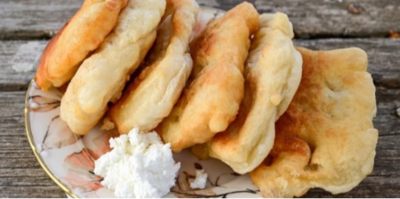 UŠTIPCI ZA 15 MINUTA GREJU DUŠU I TELO Preukusni, vazdušasti i nisu masni