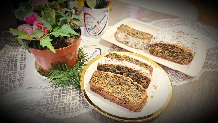 KOLAČ SA MAKOM I JABUKOM IZ BAKINE KUHINJE Gotov dok pristavite kafu