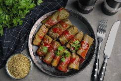 SARMICE OD KELJA ZA RUČAK KOJI SE NE ZABORAVLJA Vole ih svi od 7 do 107 godina