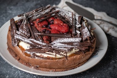 POSNA MARKIZA ZA LENJE DOMAĆICE Nema ni pečenja ni kuvanja, a razvaljuje ukusom