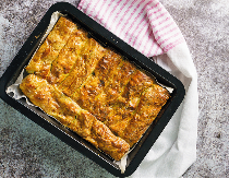 VRANJANSKI PROPEĆ NEMA KONKURENCIJU Specijalitet sa juga Srbije koji traje vekovima