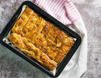 VRANJANSKI PROPEĆ NEMA KONKURENCIJU Specijalitet sa juga Srbije koji traje vekovima