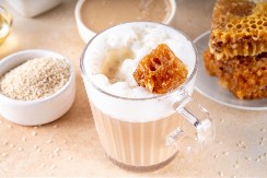 DONOSIMO VAM ORIGINALAN RECEPT ZA ŠERBET Kašalj nestaje kao rukom odnešen