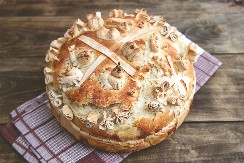 SLAVSKI KOLAČ JELENE TOMAŠEVIĆ SRUŠIO MREŽE Domaćice masovno dele recept