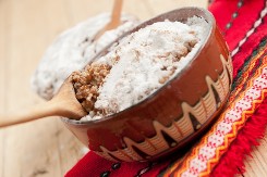 SLAVSKO ŽITO SA KOKOSOM I ŽELE BONBONAMA ZA SVETOG SAVU Gosti će biti raspamećeni