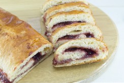 RUSTIČNA ŠTRUDLA BUDI NOSTALGIJU Baš ovako su je pravile domaćice u Jugoslaviji