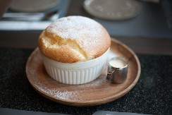 DOMAĆI SUFLE OD VANILE NIKO NE ODBIJA Uspeva svima, a nikad kremastiji