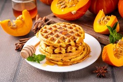 BAKIN KOLAČ SA BUNDEVOM Vole ga i najmlađi. a gotov dok trepnete