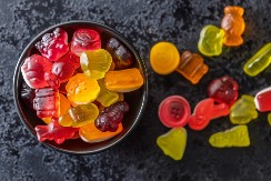 GUMENE BOMBONE BUDE NOSTALGIJU Svakim zalogajem vraćaju u dane detinjstva