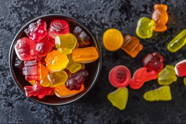 GUMENE BOMBONE BUDE NOSTALGIJU Svakim zalogajem vraćaju u dane detinjstva