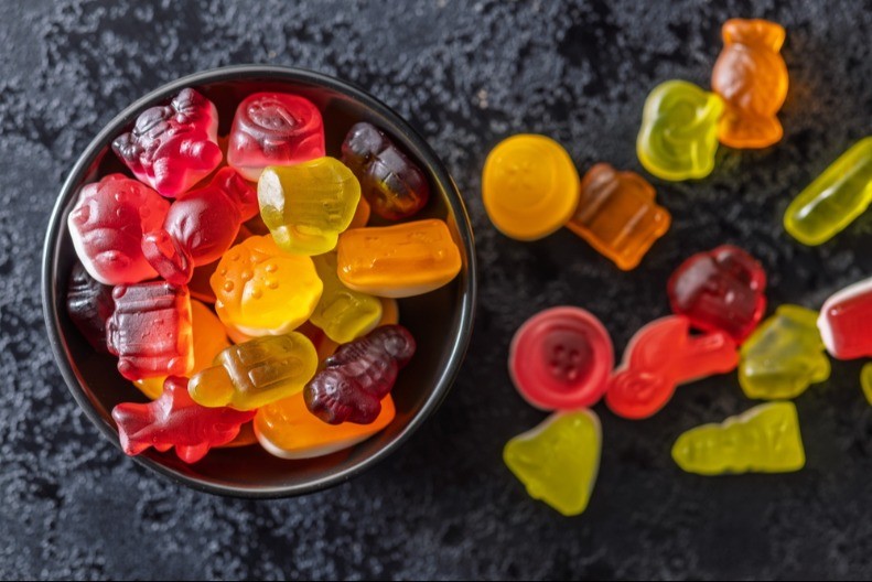 GUMENE BOMBONE BUDE NOSTALGIJU Svakim zalogajem vraćaju u dane detinjstva