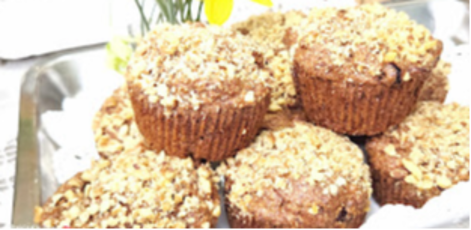 MAFINI IZ BAKINE KUHINJE BUDE NOSTALGIJU Puni jabuka i griza, i komšije će same doći