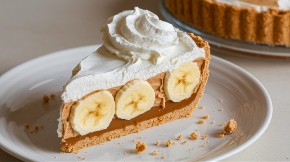 NEODOLJIVA TORTA SA BANANAMA ZA PRAVE SLADOKUSCE Svi će vam tražiti dodatno parče