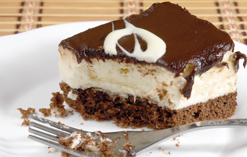 DONOSIMO VAM NAJBOLJI RECEPT ZA LEDENE KOCKE Poslastičari ih prave baš ovako